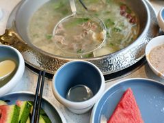 -千牛将·鲜牛肉火锅(开元路店)