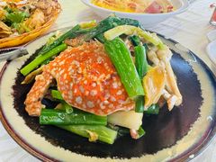 -全记海鲜菜馆(海傍街店)