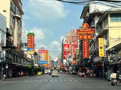 -唐人街(耀华力路)