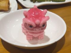 -乐忻皇朝(上海中心大厦店)