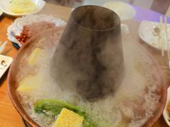 -和顺坊老北京铜火锅