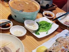 -乡亲鹅肉城(昆山店)