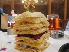 -好食上(喜盈门.范城店)