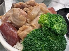 -Food Factory 食街工坊