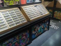 -镜客眼镜(浦江欢乐颂店)