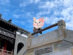 -句容茅山景区