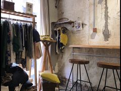 -春庄咖啡SpringHues(钟楼小区店)