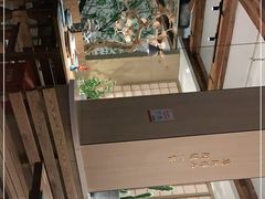 -蜜桃餐厅·伴山(湖滨商业街店)