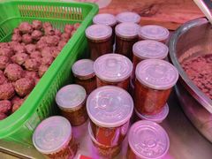 -阿娟牛肉丸·手打牛肉丸·现做现卖