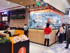 -龙记香港茶餐厅(久光百货店)