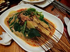 -小艺烧烤(曲江店)
