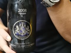 -潮汕味道·煮海餐厅(金麟大厦店)