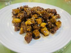 -桃子餐厅·天津菜(王顶堤总店)