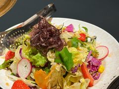 -無二炙坊·和牛烧肉(大钟寺1733店)