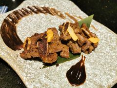 -daozao料理美术馆(寿光店)