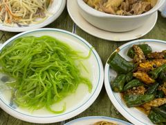 -民间瓦缸煨汤館(嵩山路店)