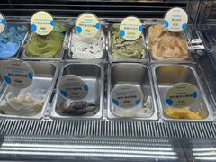 -iceason爱茜茜里·意大利健康冰淇淋(骑龙巷店)