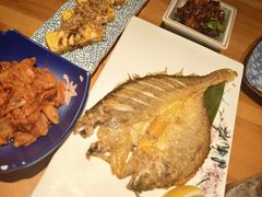 -原志优秀食材·匠心料理·海胆主题(金亿广场店)