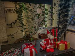 -Osteria Garden 生蚝花园餐厅(原进贤路店)