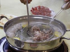 -三毛牛肉店(福强店)