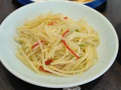 -川流不息·地道川菜·小龙虾(松东路店)