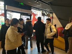 -麦当劳(豫园店)