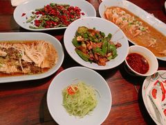 精品小炒肉-外婆家(南通CBD大有境店)