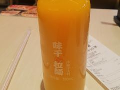 -味千拉面(上海蓝天路店)