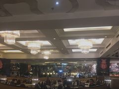 大堂-芭菲盛宴·环球美食(解放碑英利国际店)