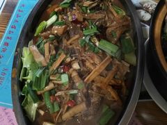 -九华山友谊土菜馆 小资餐厅