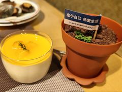 -海悦建国饭店-自助餐厅