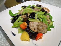 -沙河粉村·国家非遗传承(云台店)