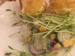 -芭菲盛宴·环球美食(锦城万达广场店)