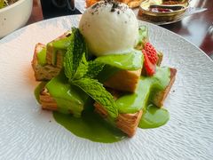 -埠口精酿夜景餐酒吧· BREWPORT BISTRO(长嘉汇重庆之眼店)