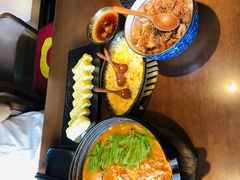 -千代武日本料理(哈西店)