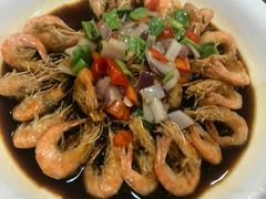 -一盐堂本帮菜(外滩店)