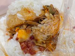 -糯香驿站(施家园分店)