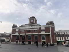 -浦口码头(轮渡站)