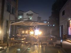 -大酉·M Coffee(北京美术馆店)