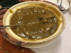 葡式咖喱崩沙牛腩-番茄屋葡式美食(总店)