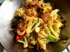 -山外山菜馆(玉泉路店)