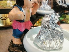 -鱼上·烤鱼(万象城店)