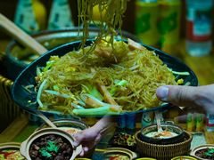 -潮十三潮汕砂锅粥(高新四路大都荟店)