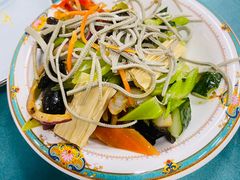 -马布尔莱斯食府(西红门店)