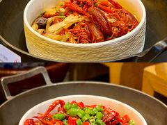 -富力丽思卡尔顿酒店·香荟全日制餐厅