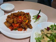 -王府井酒店(金桥港湾店)