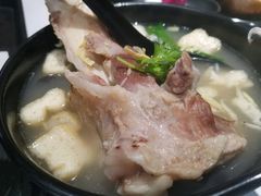 -小杨生煎(龙之梦购物中心店)