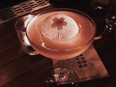 -RMK Shochu Bar(三诺店)