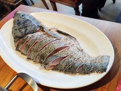-红牌美蛙鱼头火锅(万辉国际广场店)