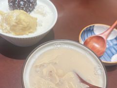 -小团圆糖水铺(襄阳南路店)